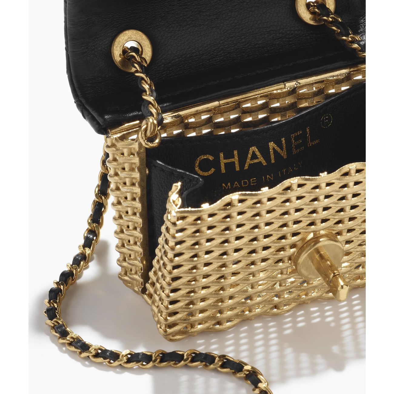 Chanel Evening Bag 4 - kickbulk.org