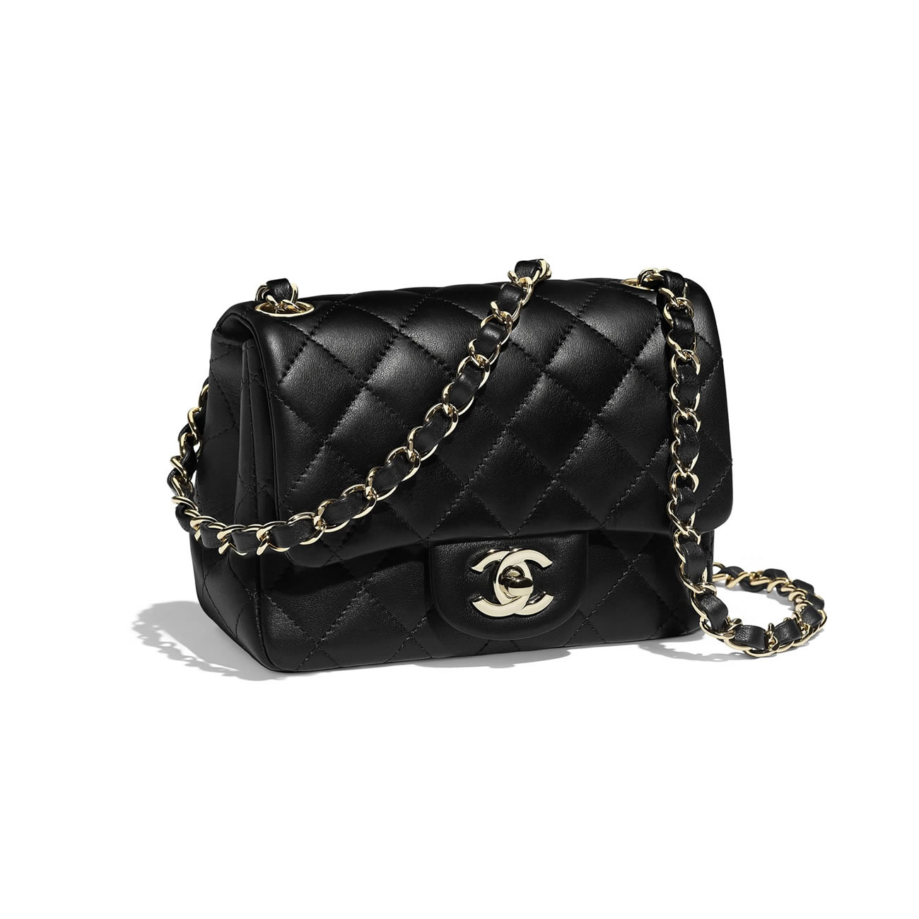 Chanel Flap Bag 1 - kickbulk.org