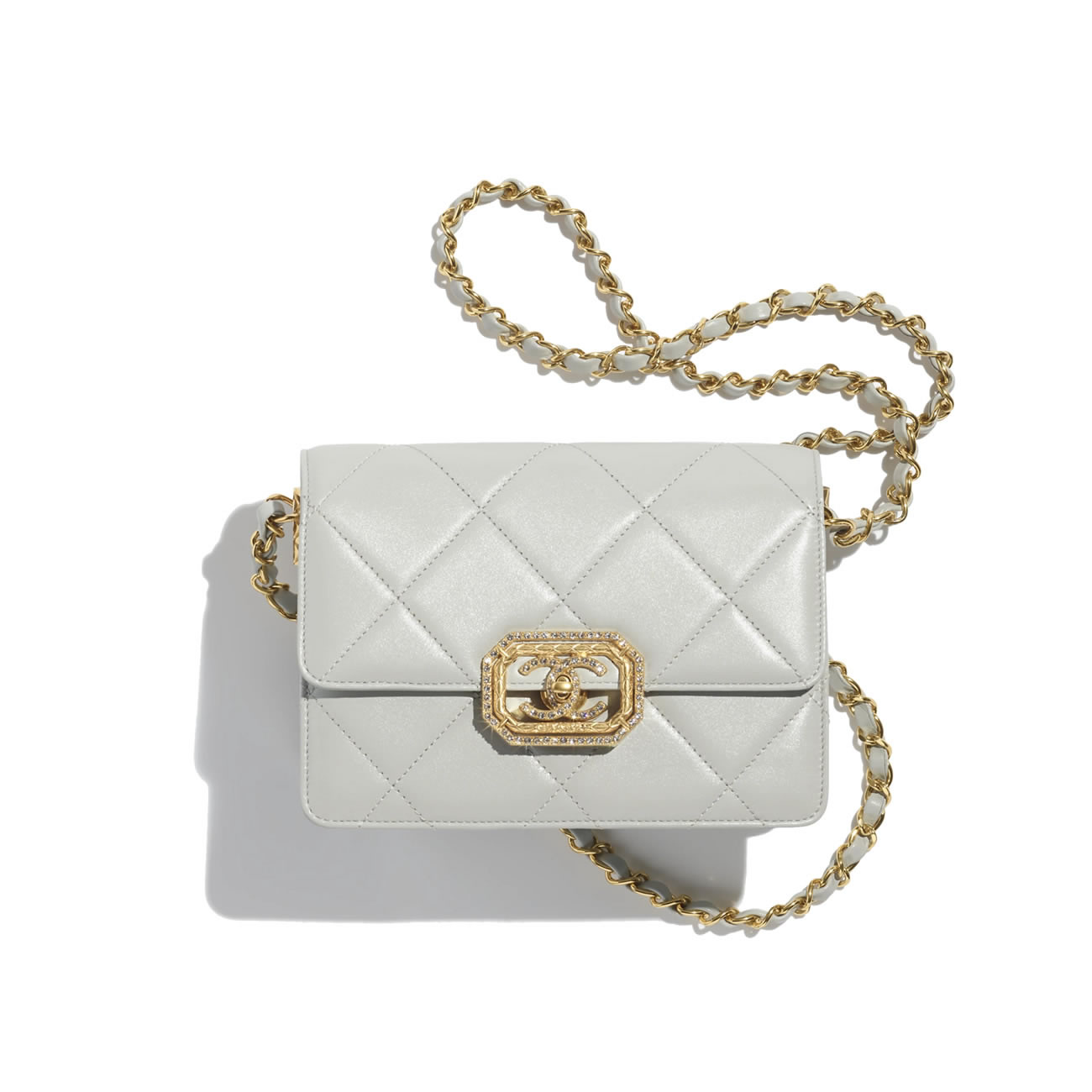 Chanel Flap Bag 10 - kickbulk.org