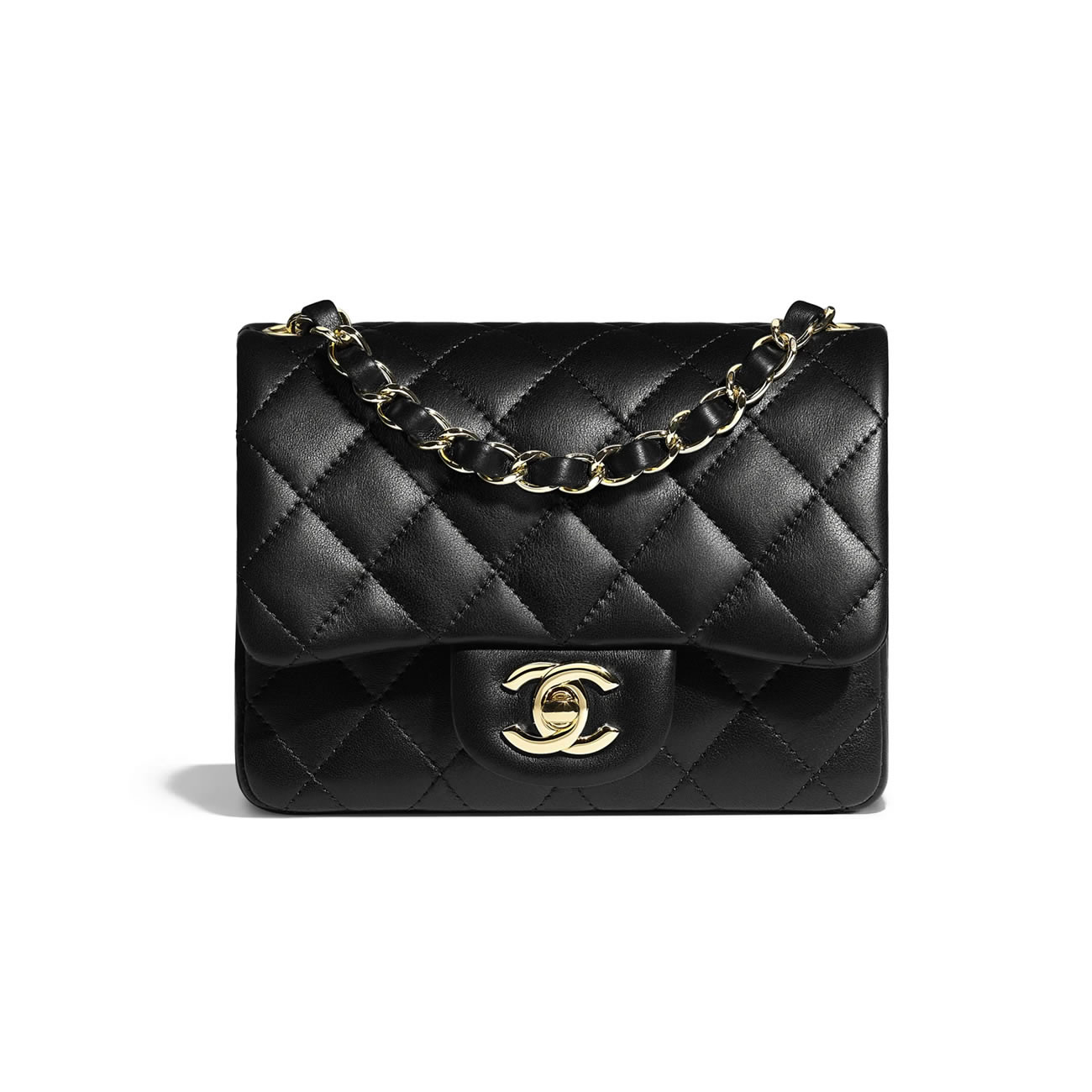 Chanel Flap Bag 2 - kickbulk.org