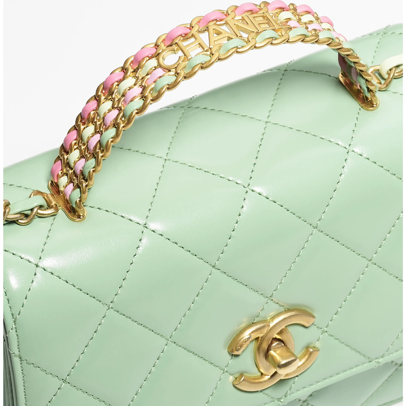 Chanel Flap Bag 29 - kickbulk.org