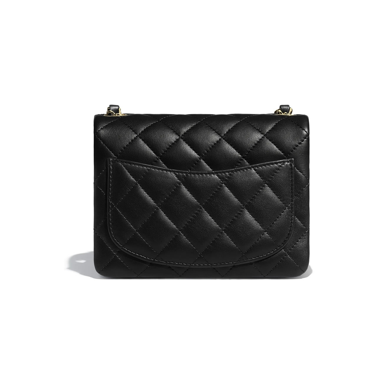 Chanel Flap Bag 3 - kickbulk.org
