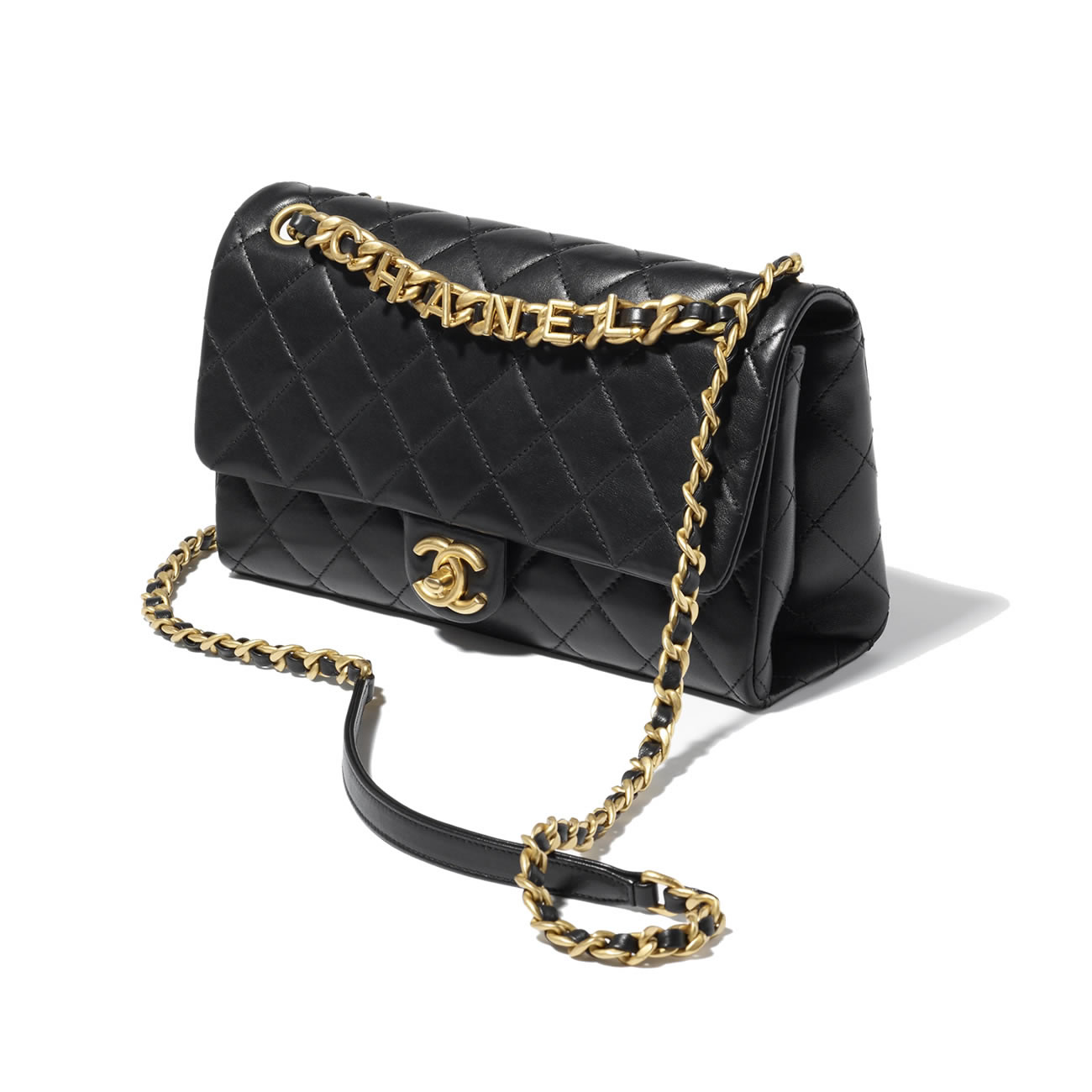 Chanel Flap Bag 36 - kickbulk.org