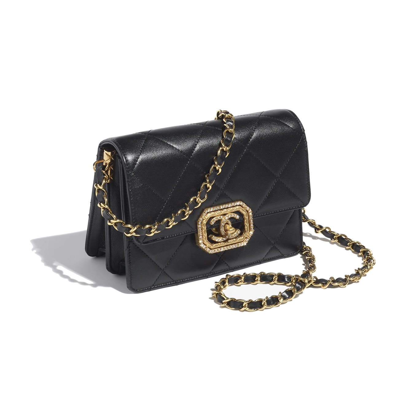 Chanel Flap Bag 4 - kickbulk.org