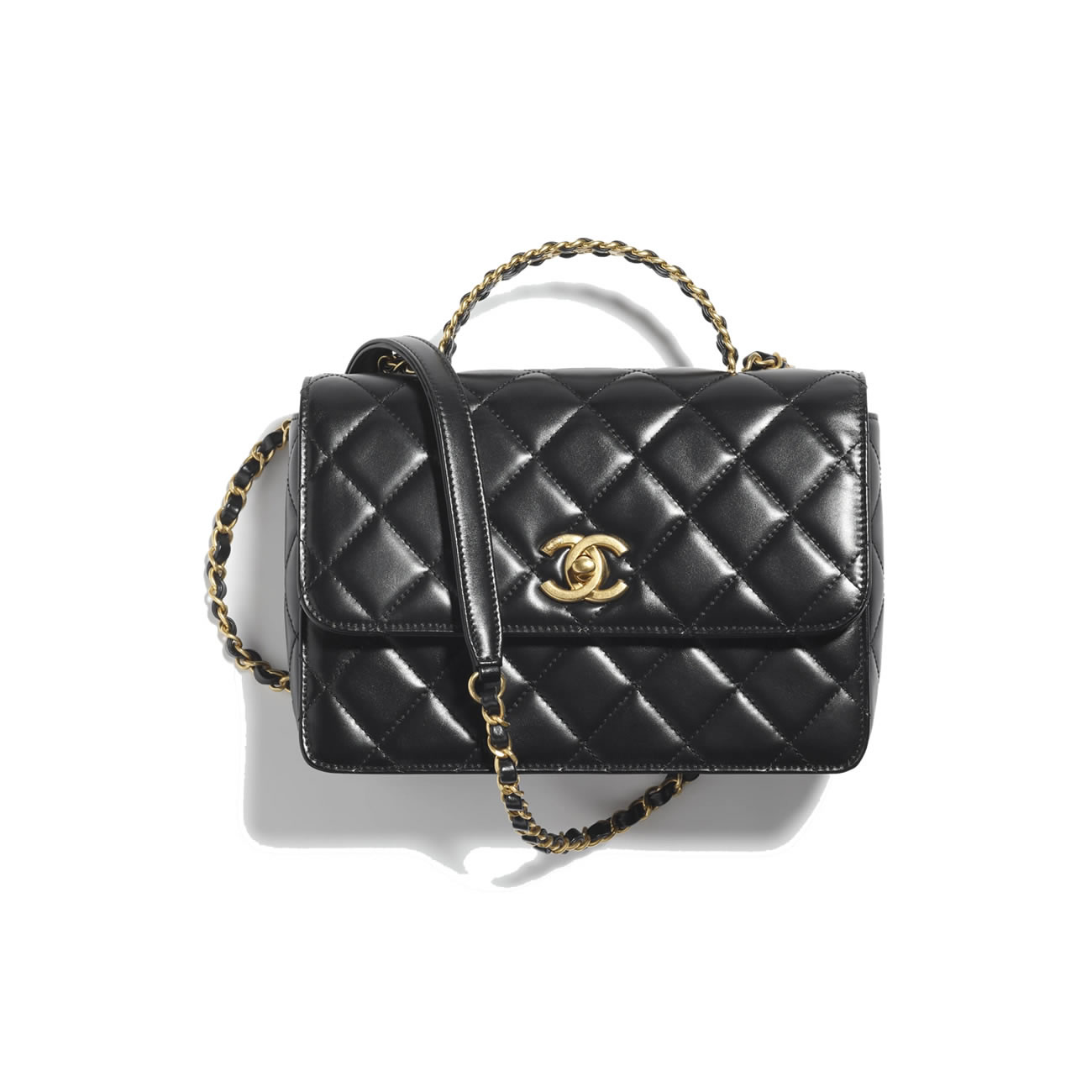 Chanel Flap Bag 42 - kickbulk.org