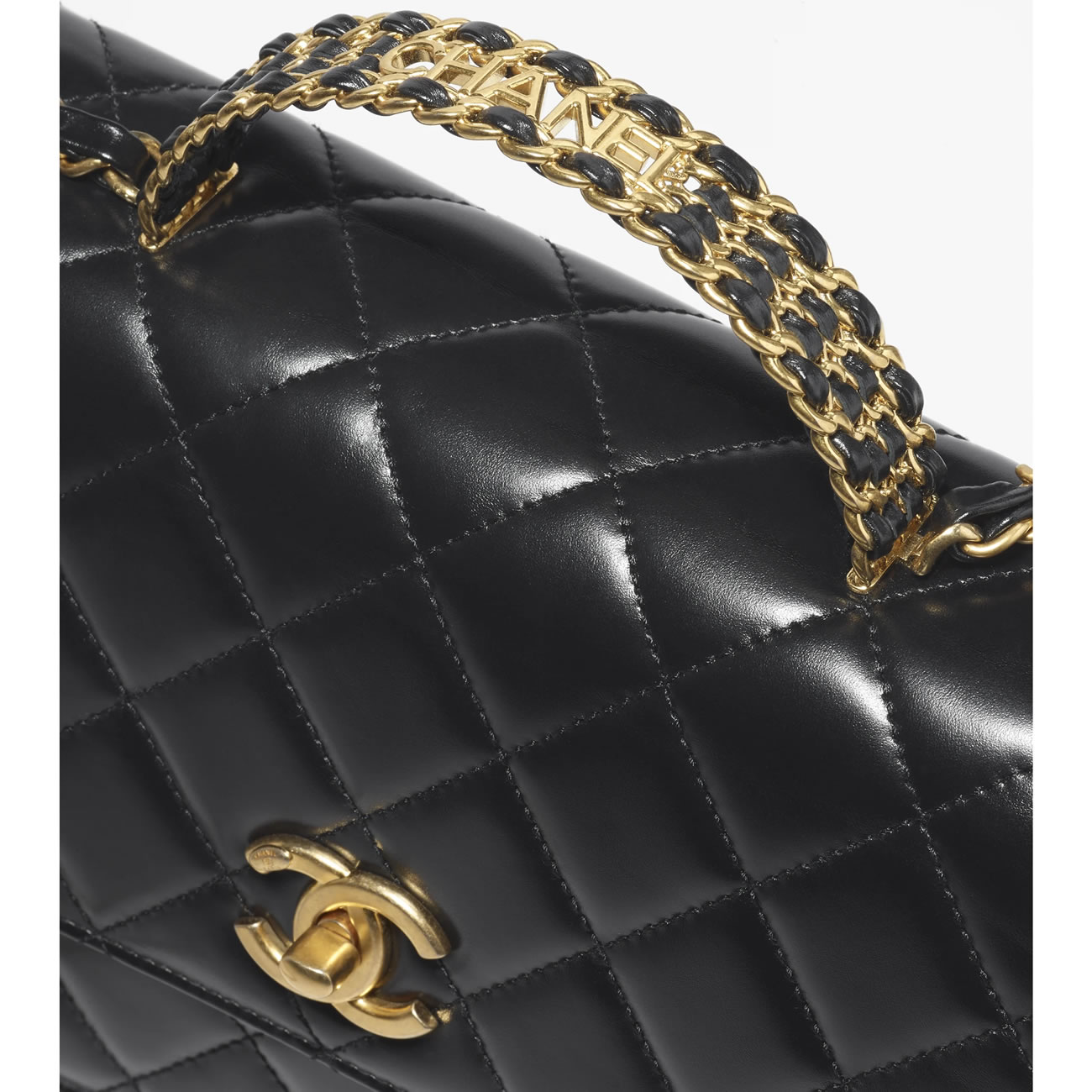 Chanel Flap Bag 43 - kickbulk.org