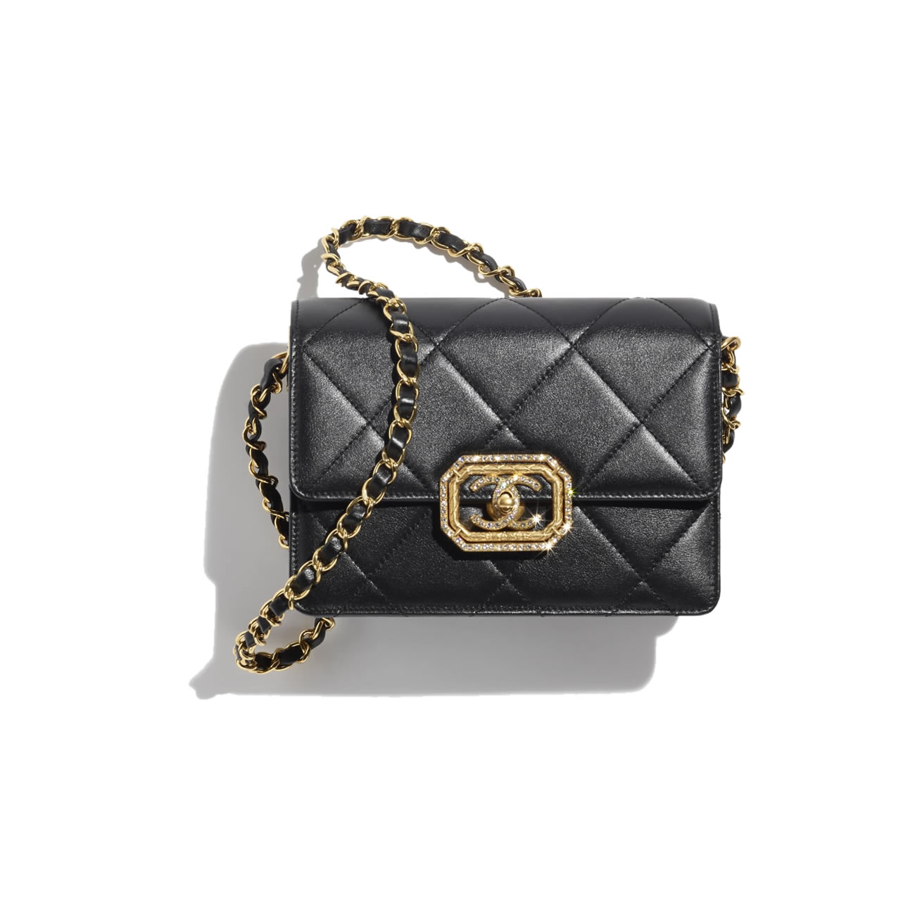Chanel Flap Bag 5 - kickbulk.org