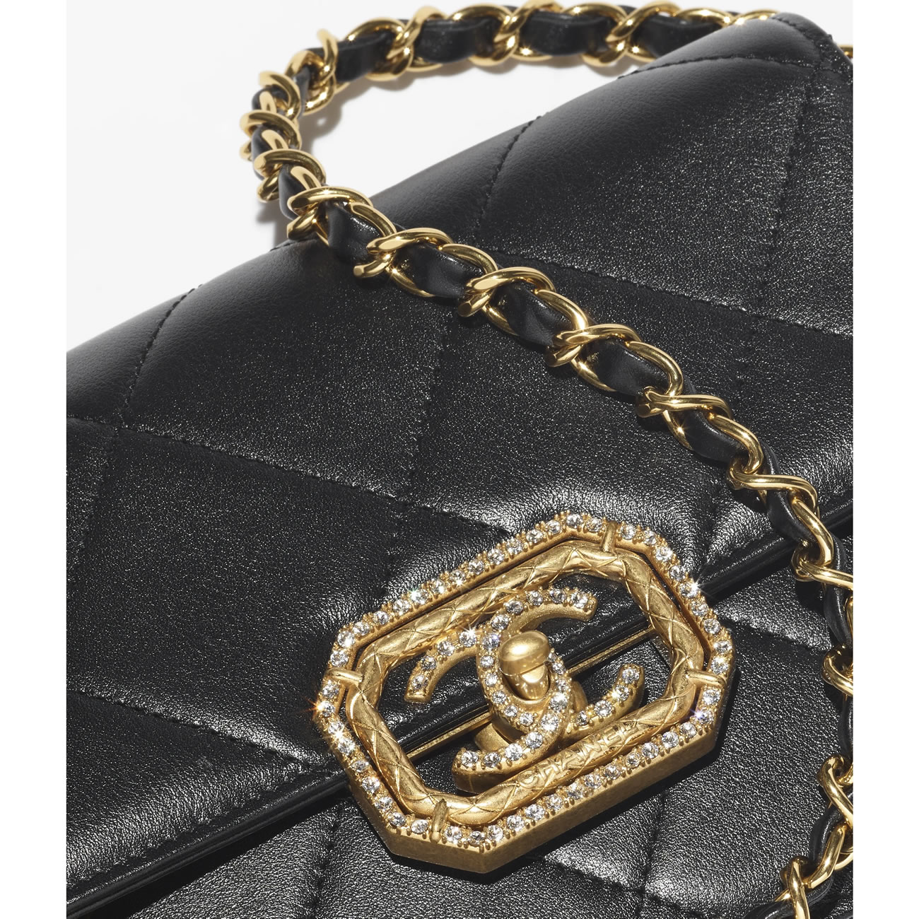 Chanel Flap Bag 6 - kickbulk.org