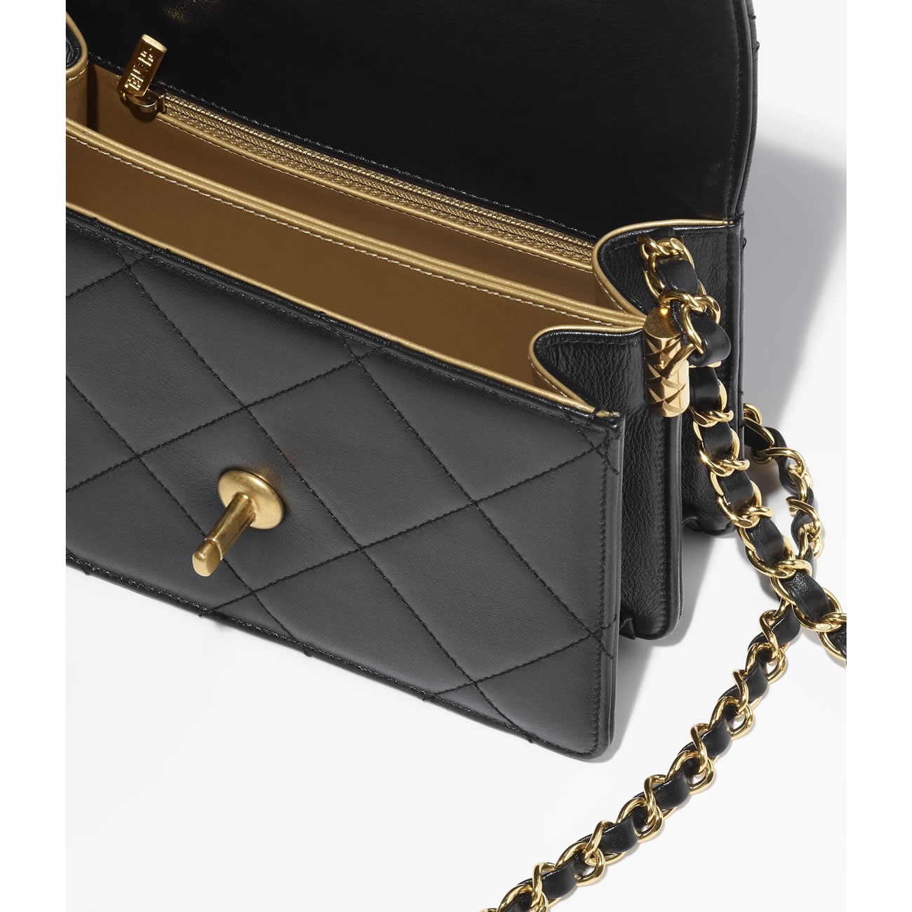 Chanel Flap Bag 7 - kickbulk.org