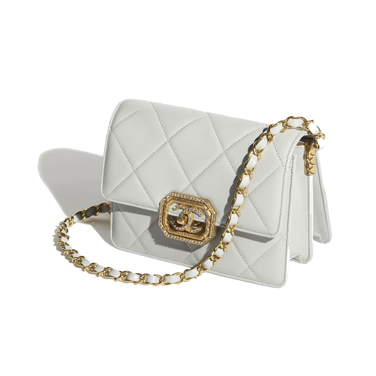 Chanel Flap Bag 9 - kickbulk.org