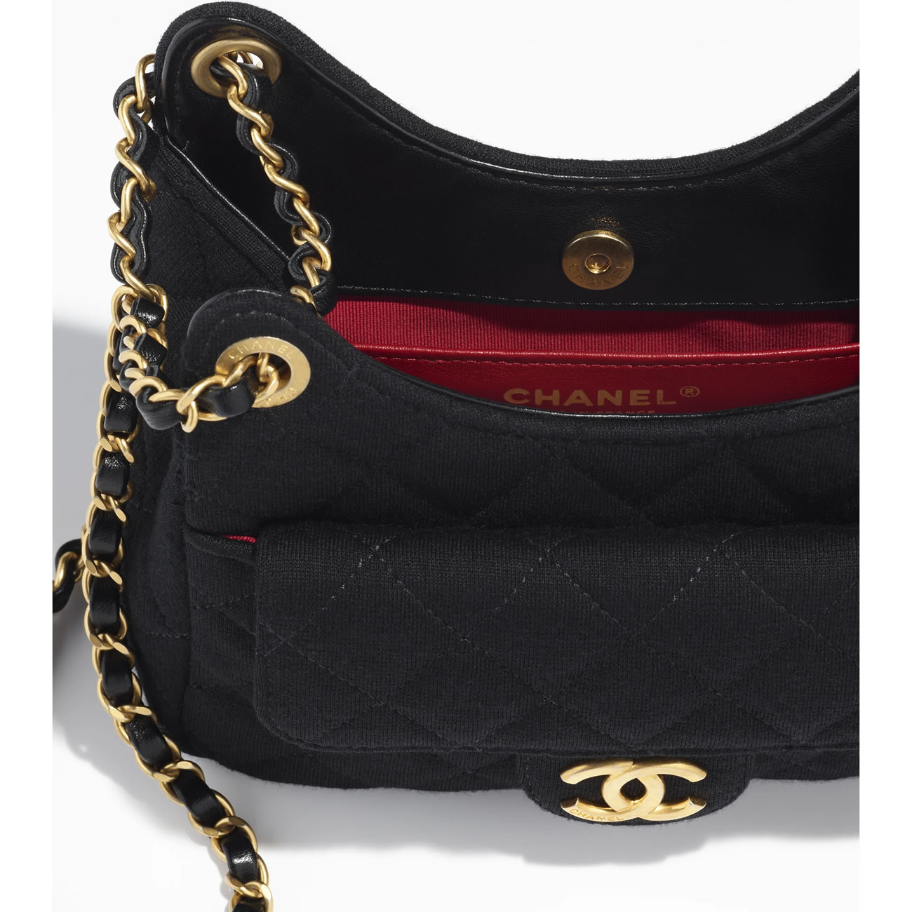Chanel Hobo Handbag 11 - kickbulk.org