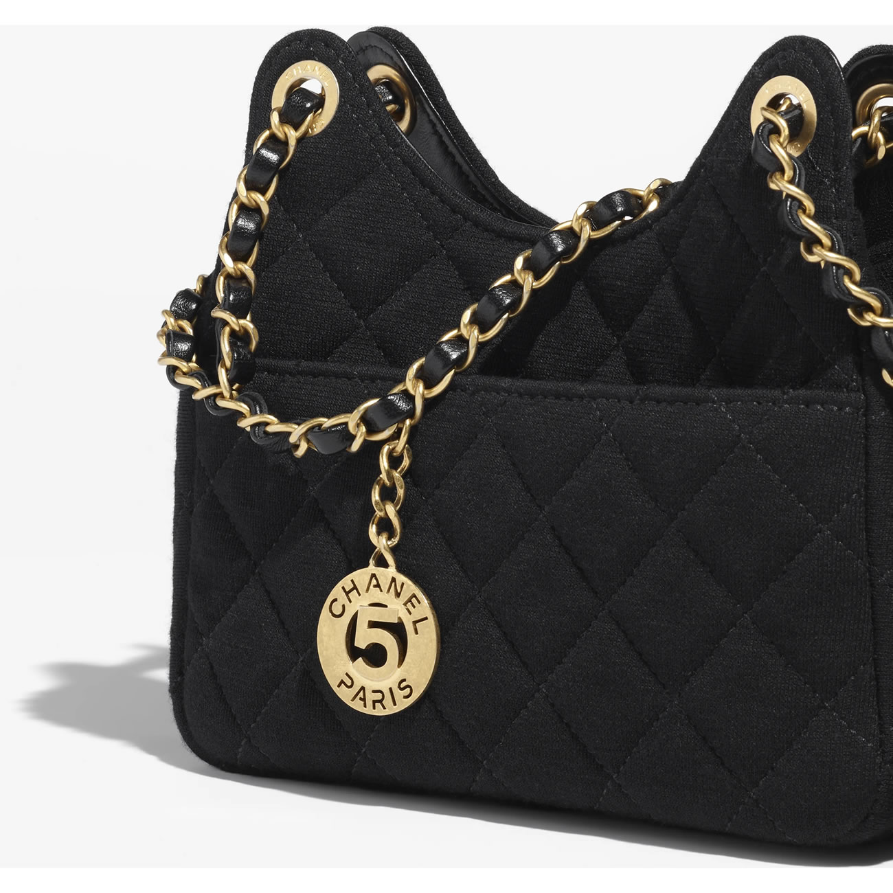 Chanel Hobo Handbag 12 - kickbulk.org