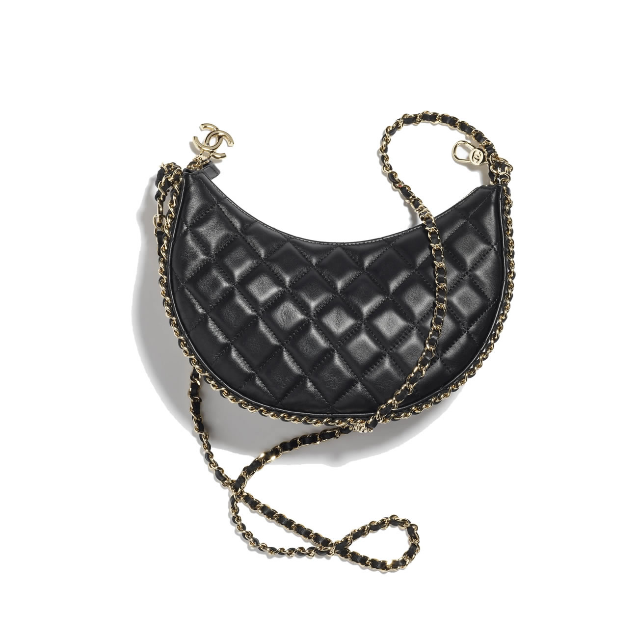 Chanel Hobo Handbag 19 - kickbulk.org