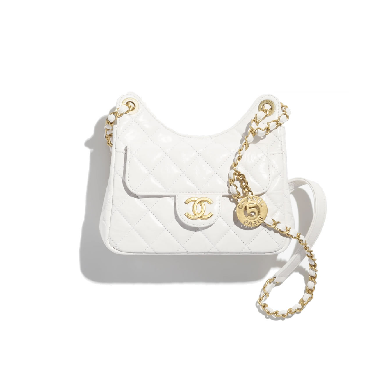 Chanel Hobo Handbag 2 - kickbulk.org