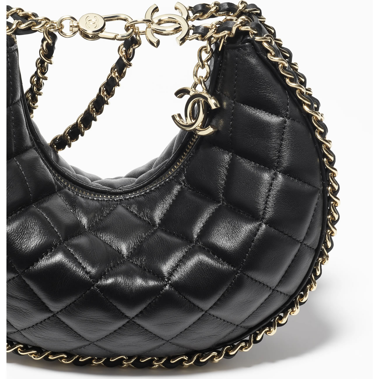 Chanel Hobo Handbag 21 - kickbulk.org
