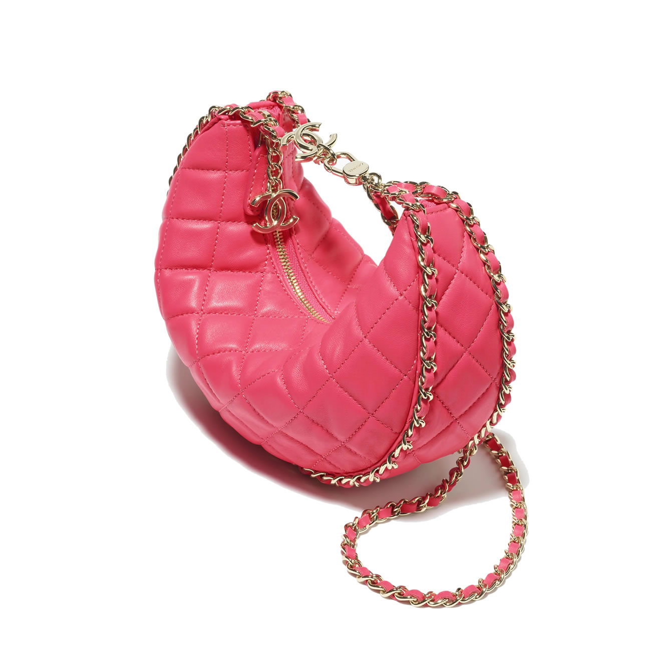 Chanel Hobo Handbag 31 - kickbulk.org