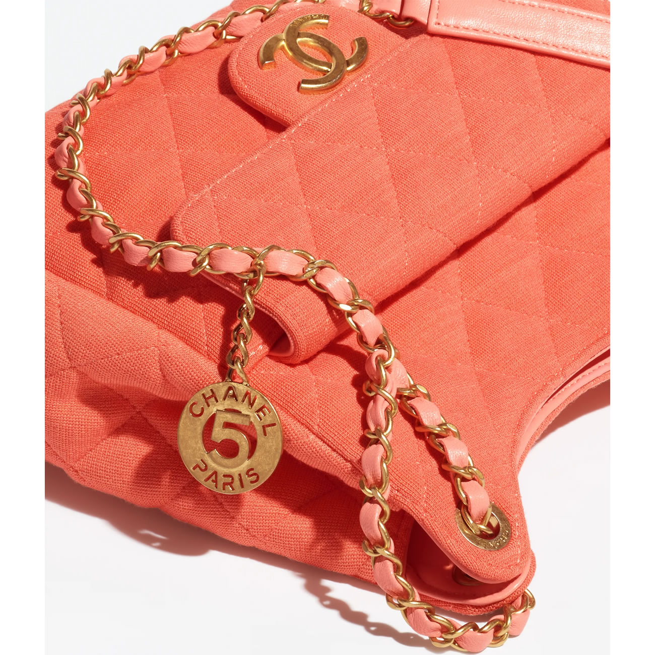 Chanel Hobo Handbag 43 - kickbulk.org