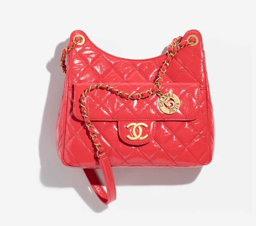 Chanel Hobo Handbag 49 - kickbulk.org