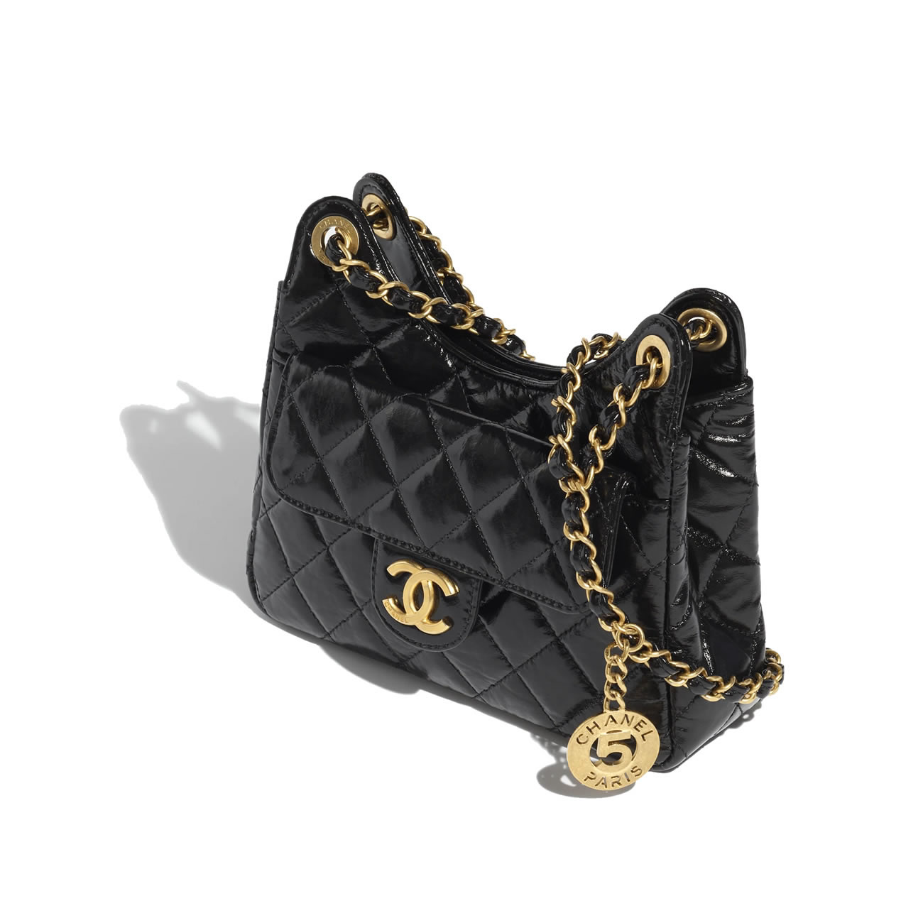 Chanel Hobo Handbag 5 - kickbulk.org