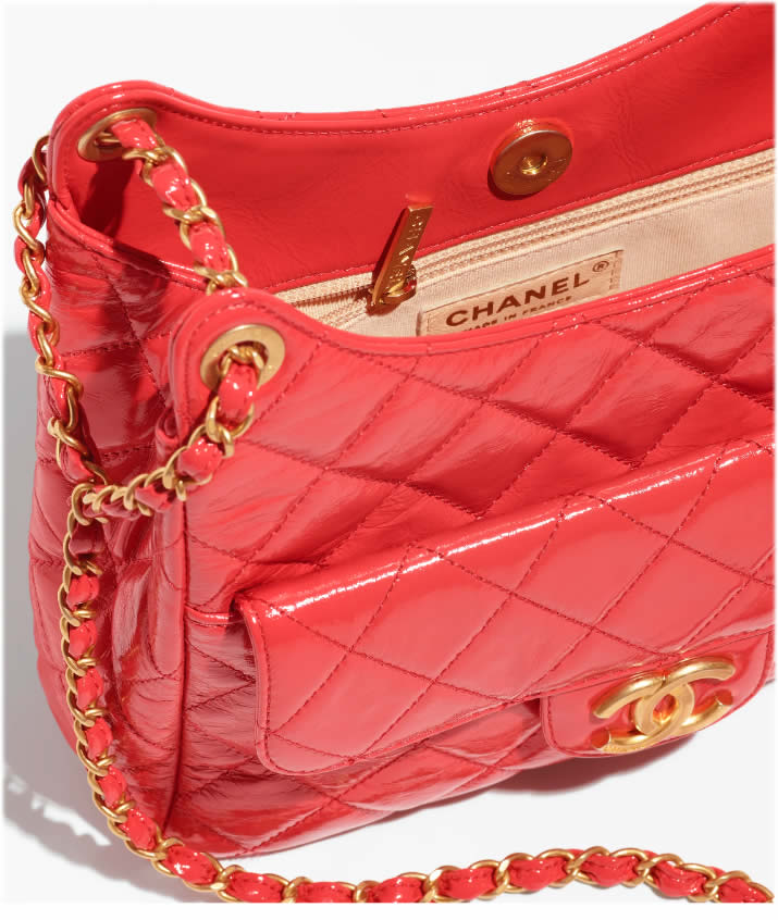 Chanel Hobo Handbag 50 - kickbulk.org