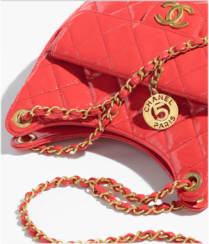 Chanel Hobo Handbag 51 - kickbulk.org