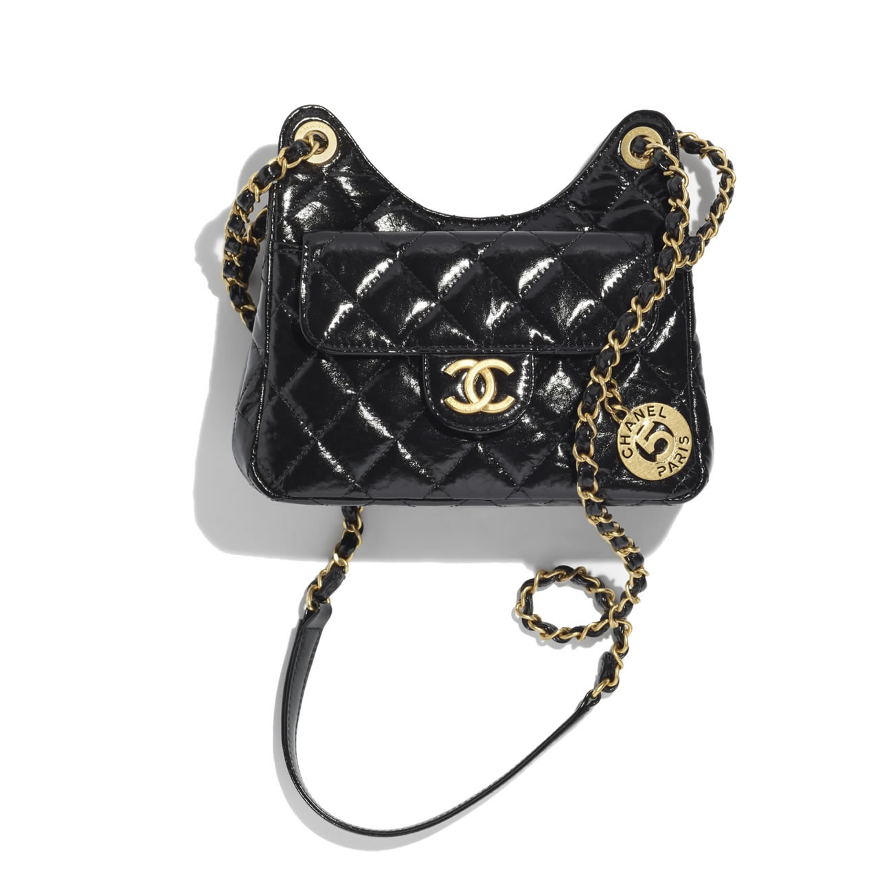 Chanel Hobo Handbag 6 - kickbulk.org