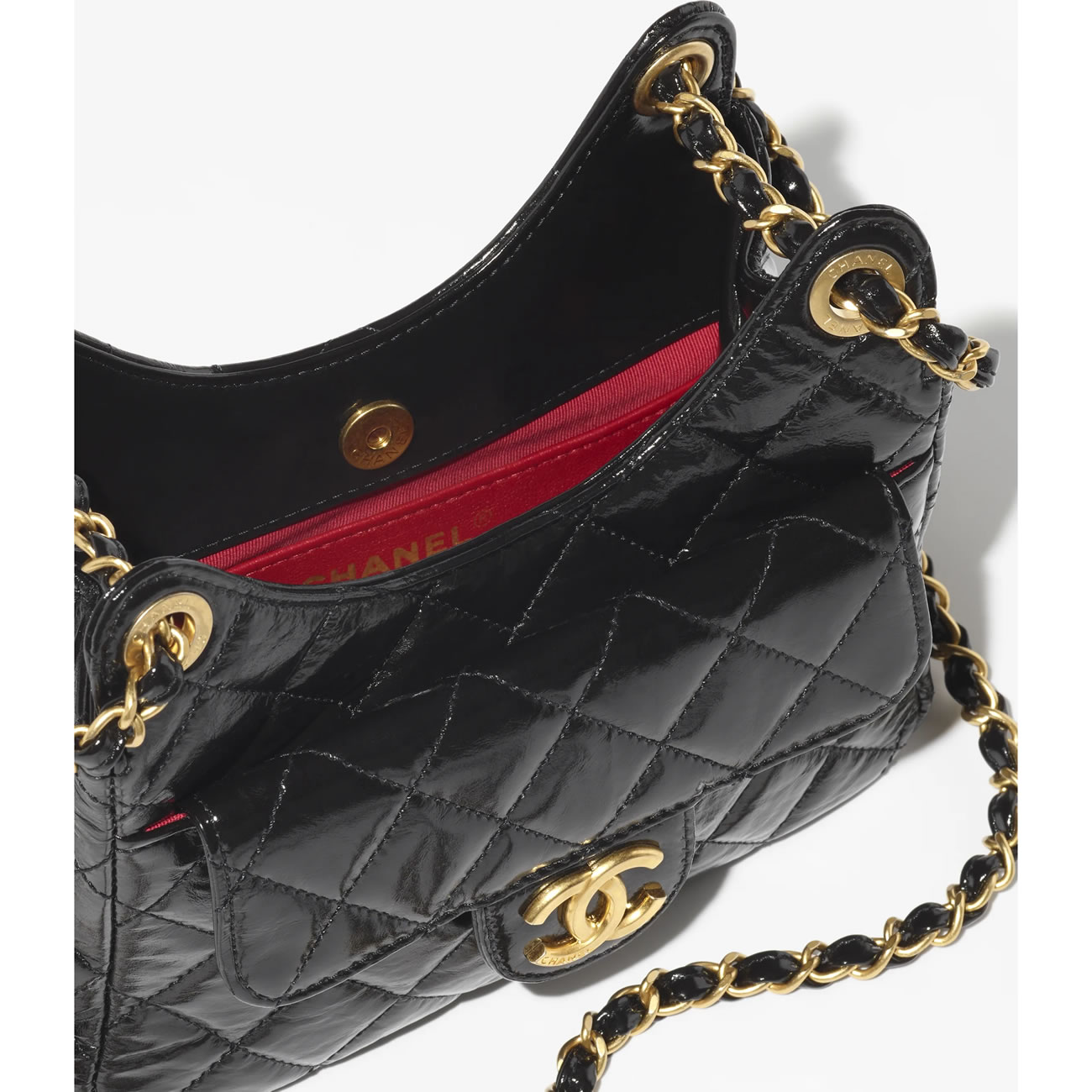 Chanel Hobo Handbag 7 - kickbulk.org