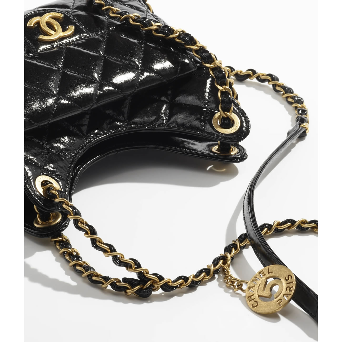 Chanel Hobo Handbag 8 - kickbulk.org