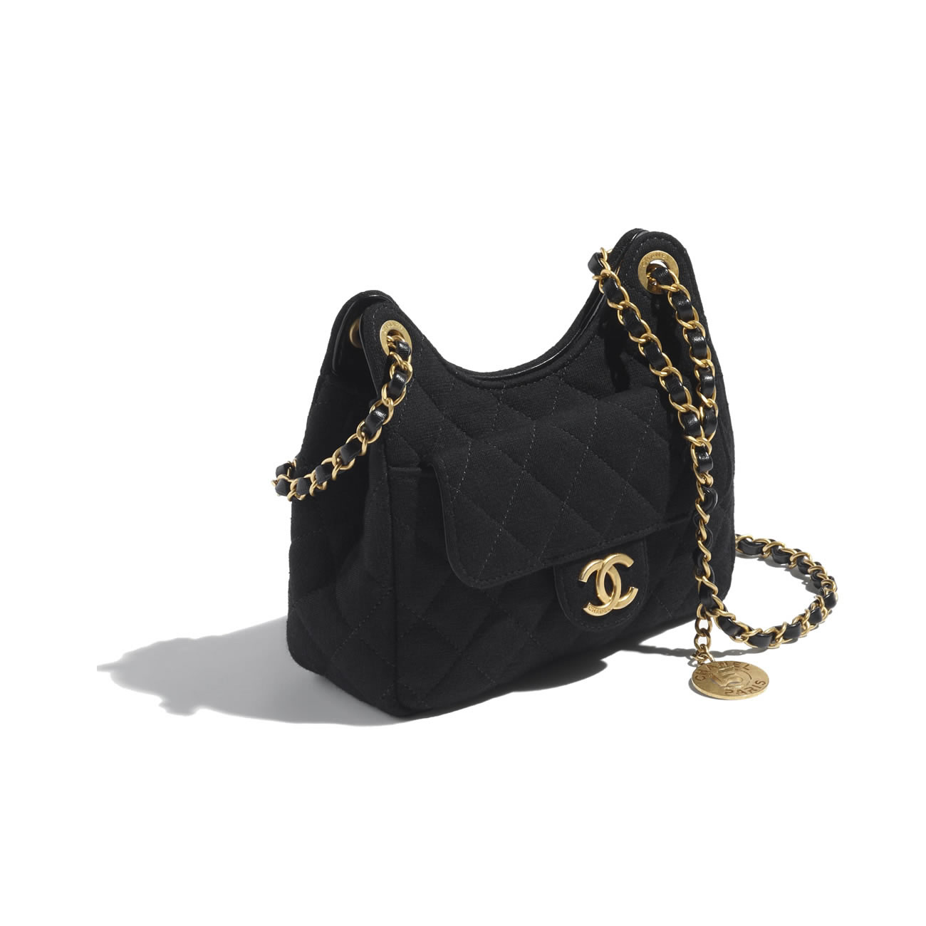 Chanel Hobo Handbag 9 - kickbulk.org
