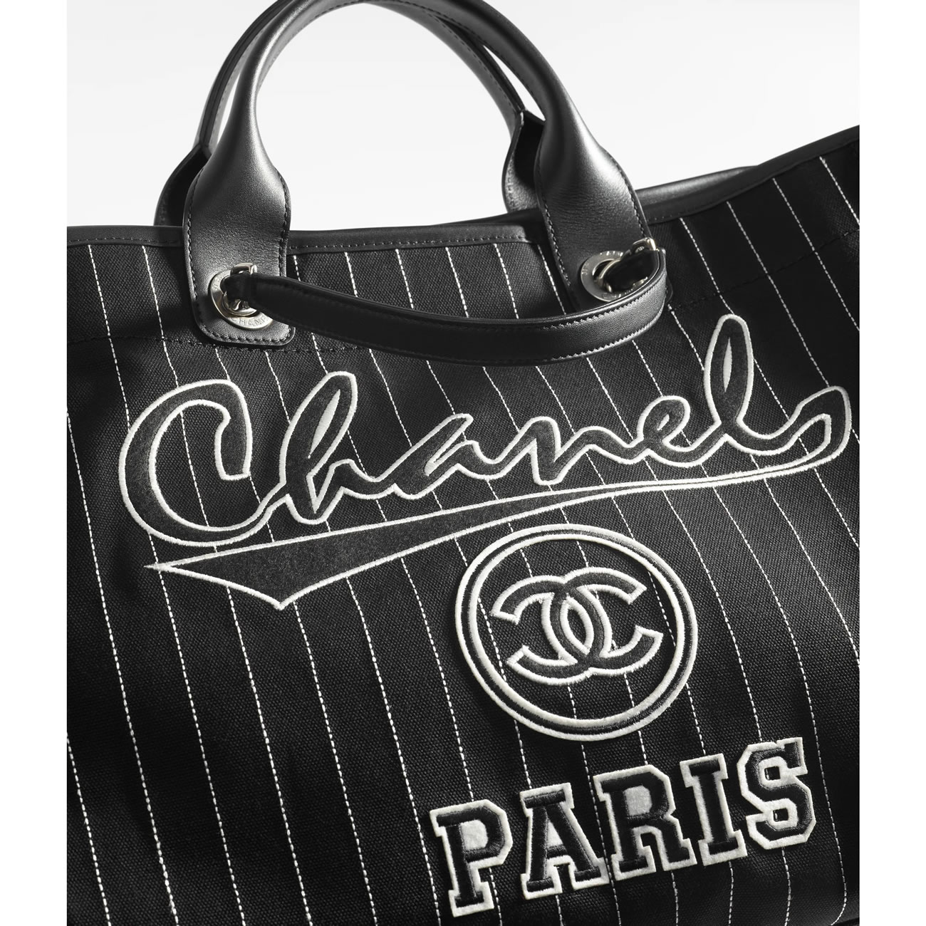 Chanel Large Shopping Bag 11 - kickbulk.org