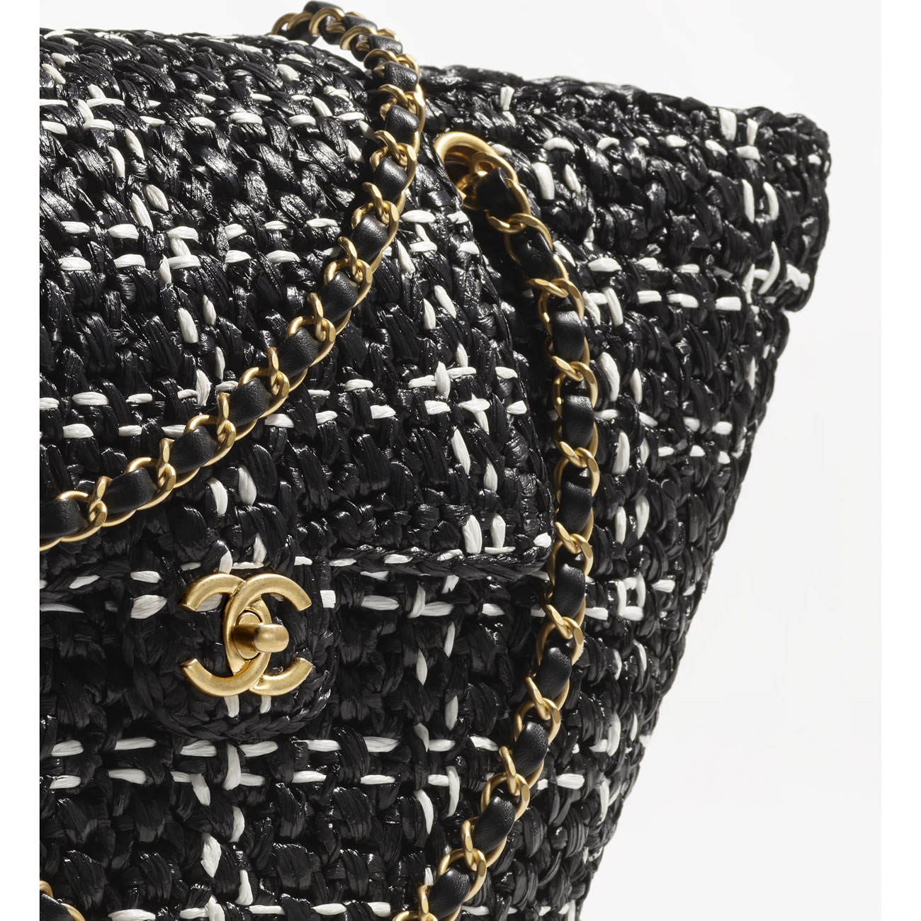 Chanel Large Shopping Bag 7 - kickbulk.org