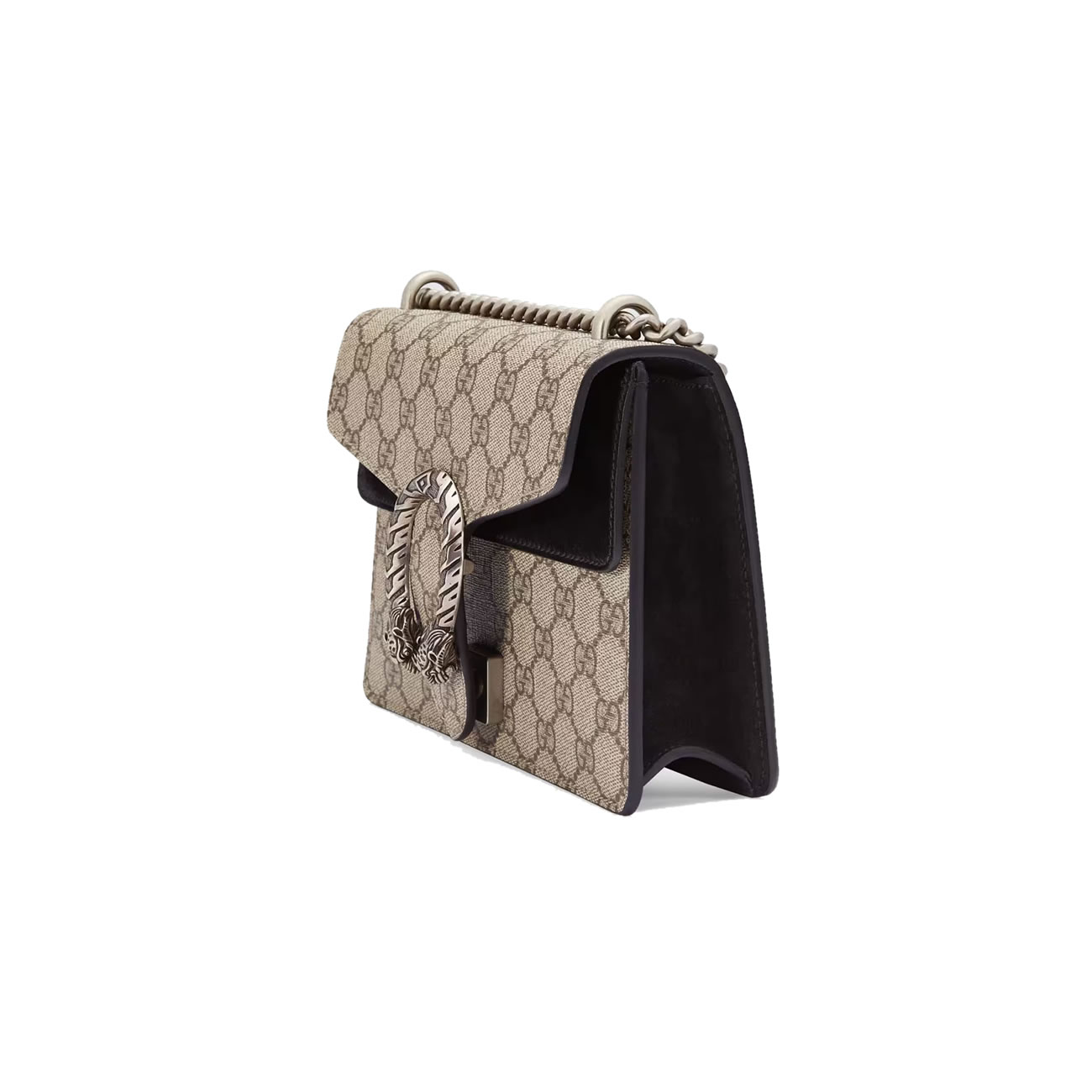 Gucci Dionysus Gg Supreme Mini Bag 2 - kickbulk.org
