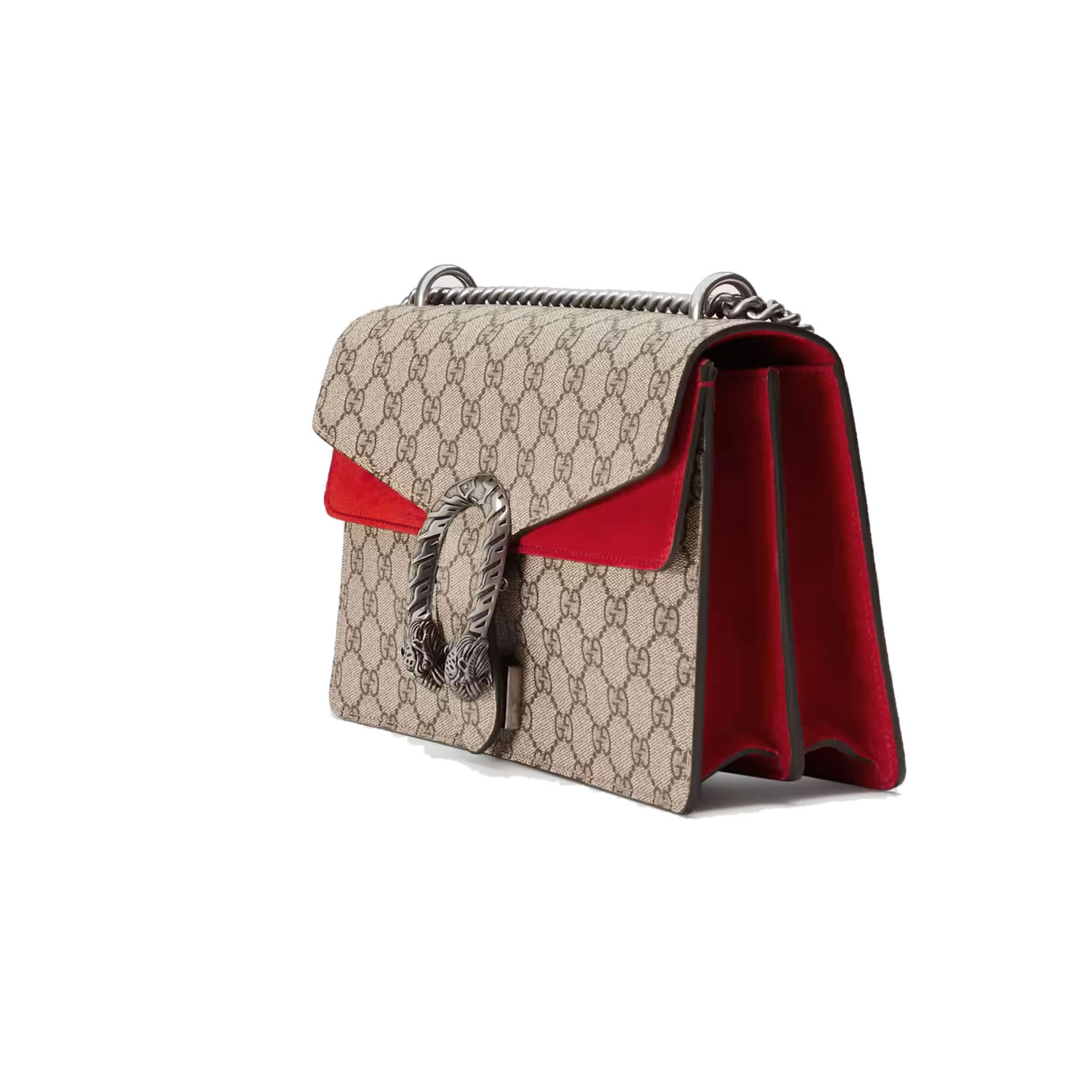 Gucci Dionysus Small Gg Shoulder Bag 2 - kickbulk.org