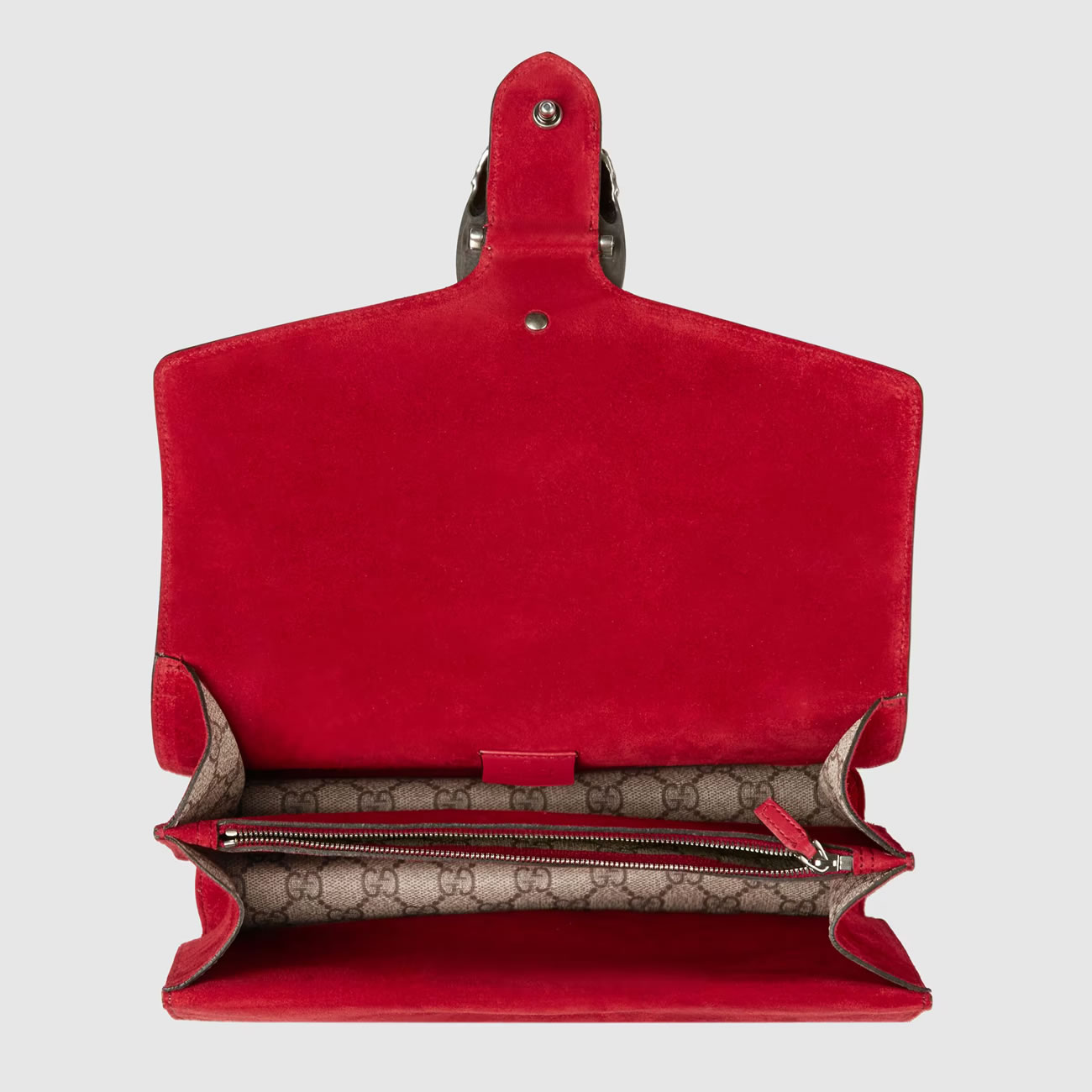 Gucci Dionysus Small Gg Shoulder Bag 5 - kickbulk.org