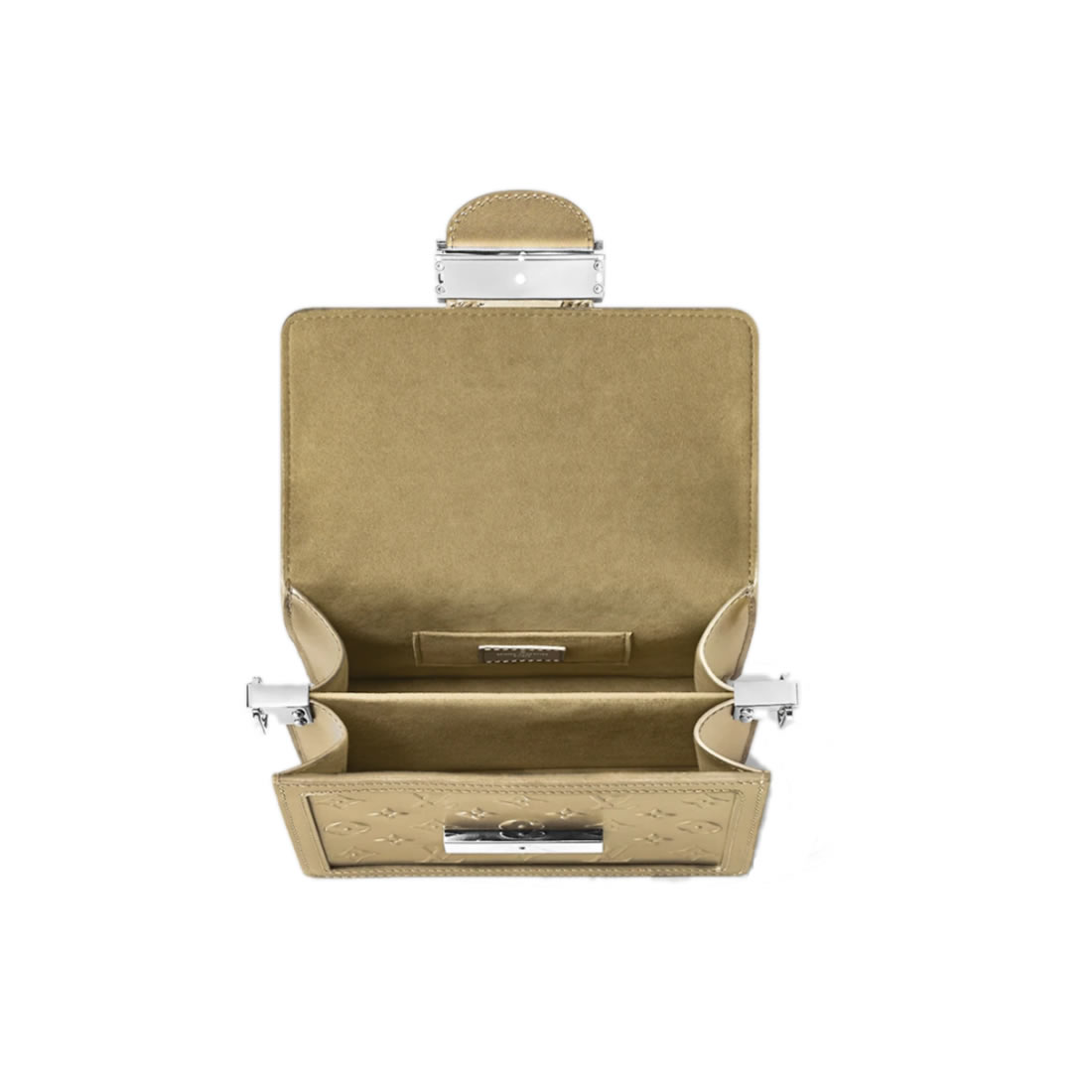 Lv Mini Dauphine Handbag M21740 4 - kickbulk.org