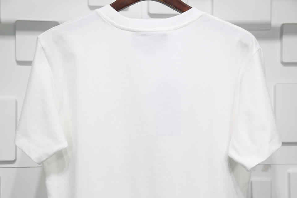 Gucci Doraemon T Shirt Printing Pure Cotton 7 - kickbulk.org