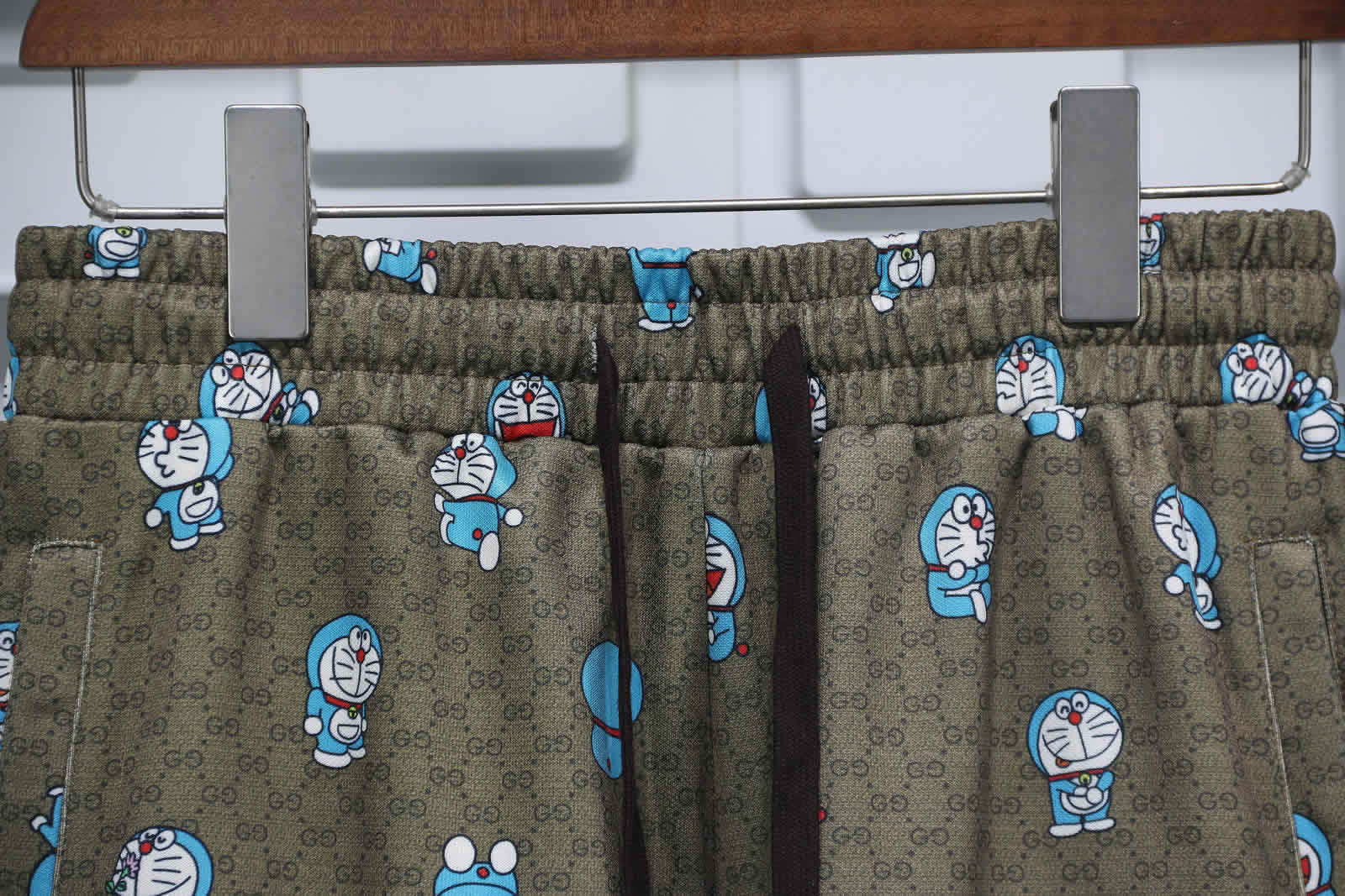 Gucci Doraemon Shorts 2021 6 - kickbulk.org