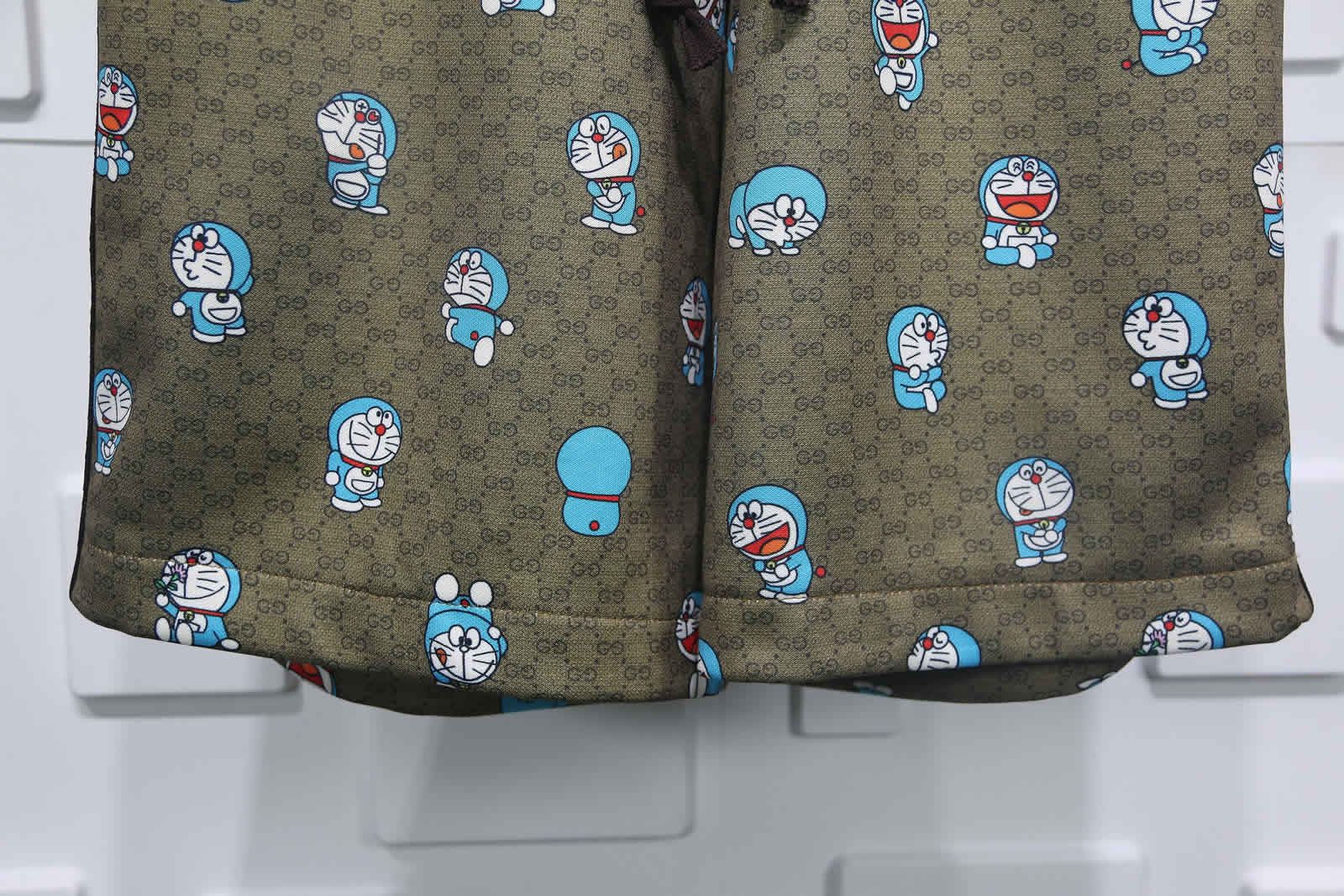 Gucci Doraemon Shorts 2021 9 - kickbulk.org