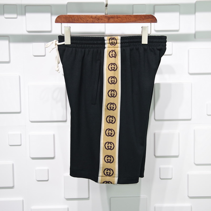 Gucci Reflective Webbing Shorts 2 - kickbulk.org