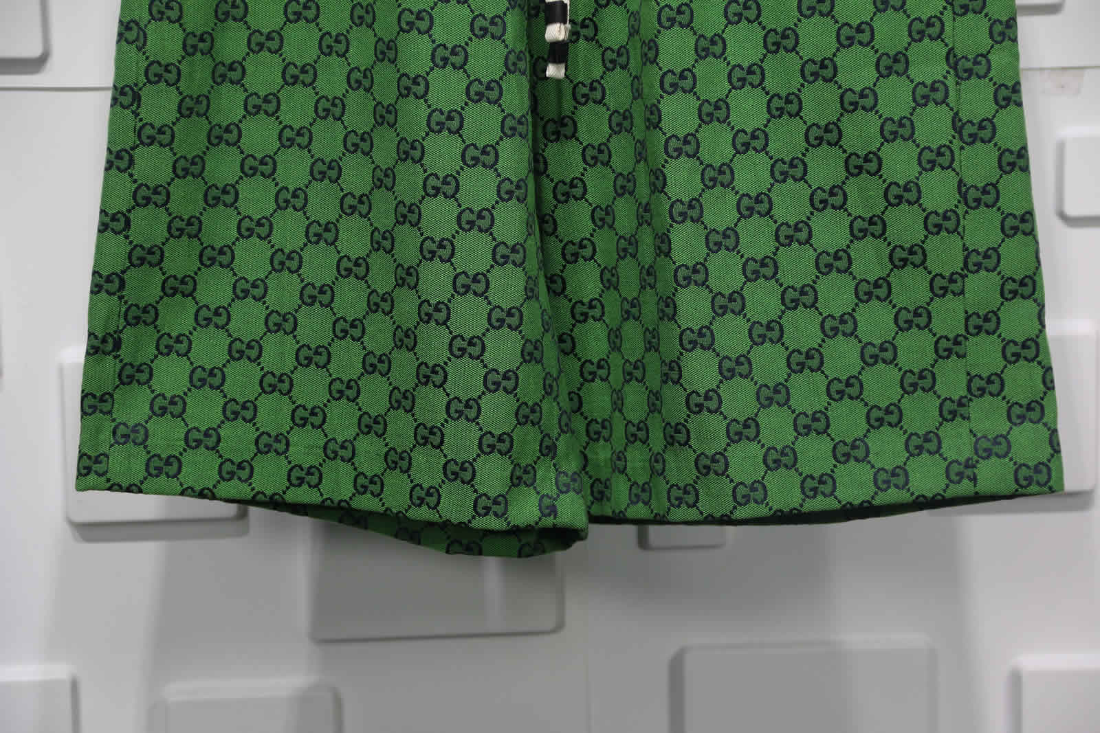 Gucci Canvas Shorts 2021 12 - kickbulk.org