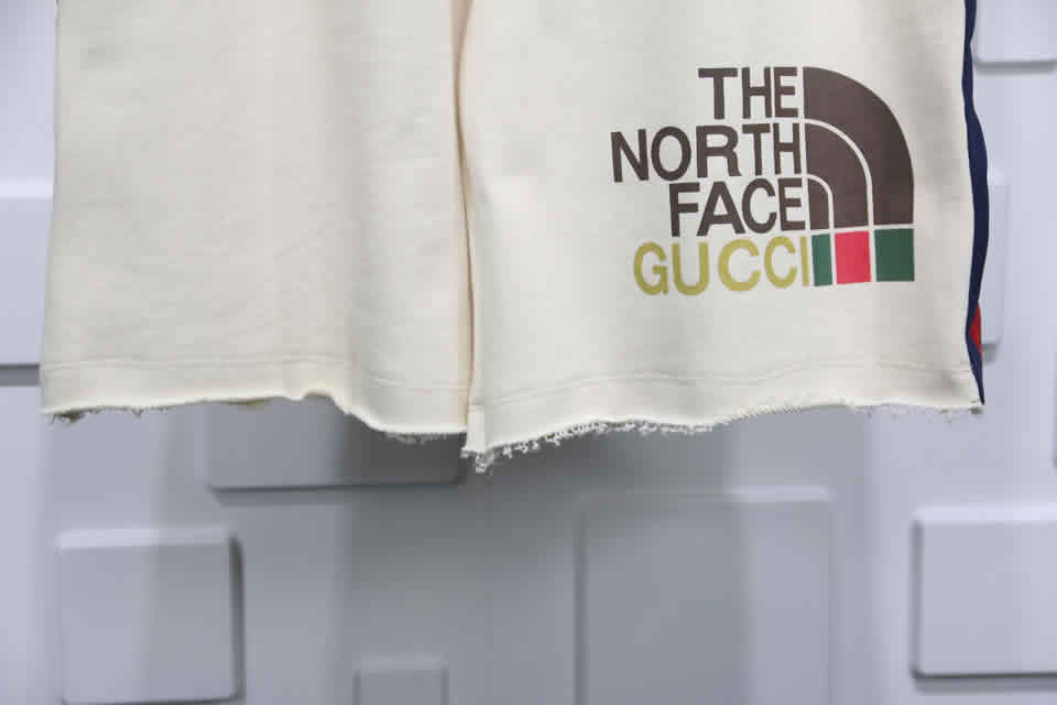 Gucci The North Face Shorts 2021 10 - kickbulk.org