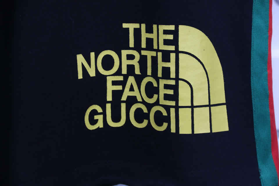 Gucci The North Face Shorts 2021 23 - kickbulk.org