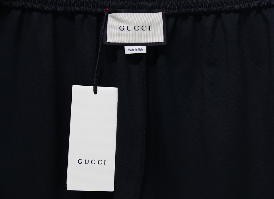 Gucci Twist Webbing Shorts 10 - kickbulk.org