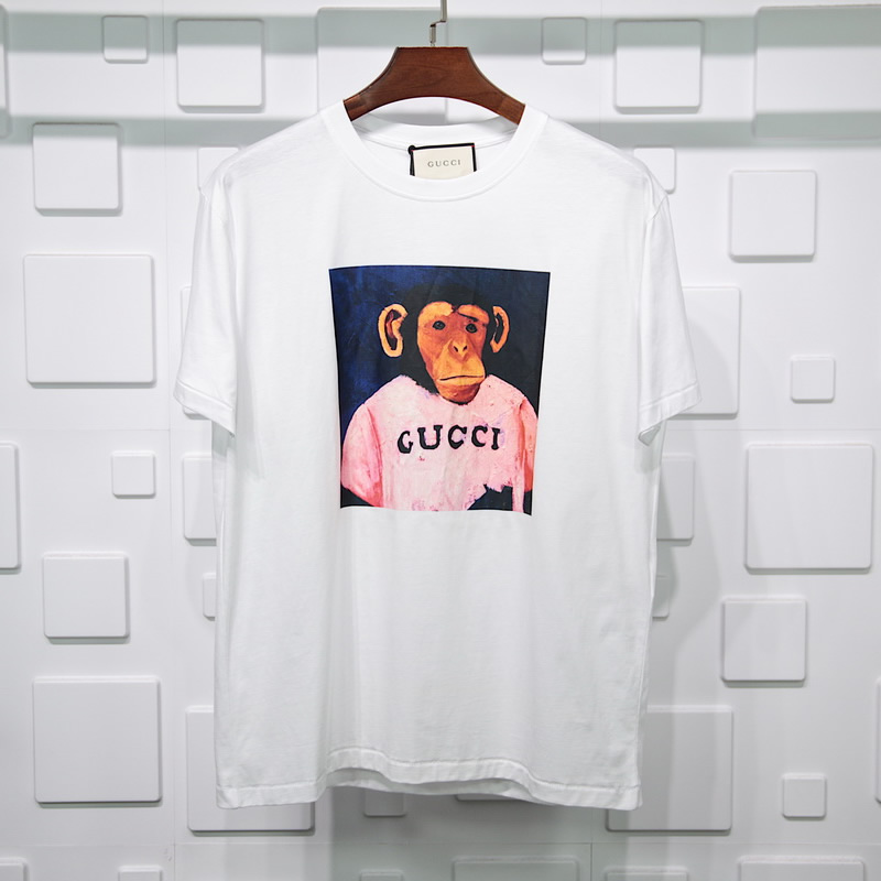 Gucci Orangutan T Shirt 10 - kickbulk.org