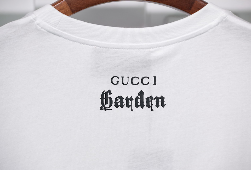 Gucci Orangutan T Shirt 13 - kickbulk.org