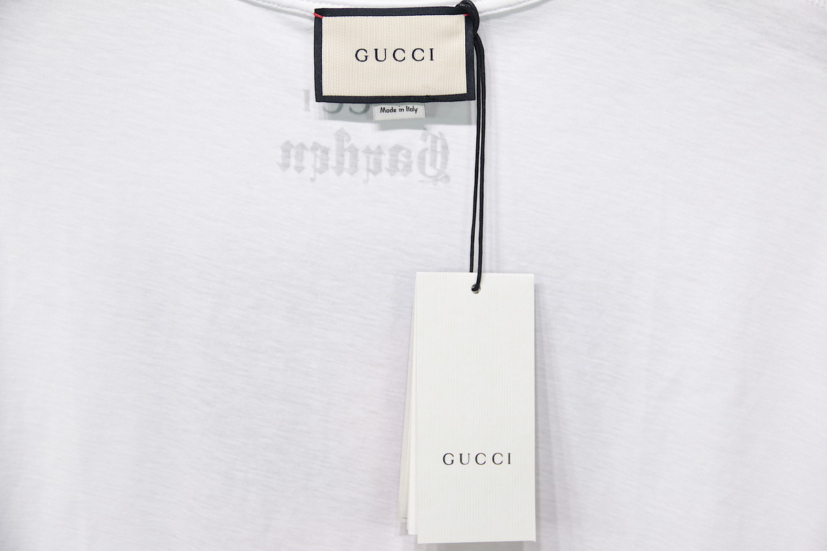 Gucci Orangutan T Shirt 16 - kickbulk.org