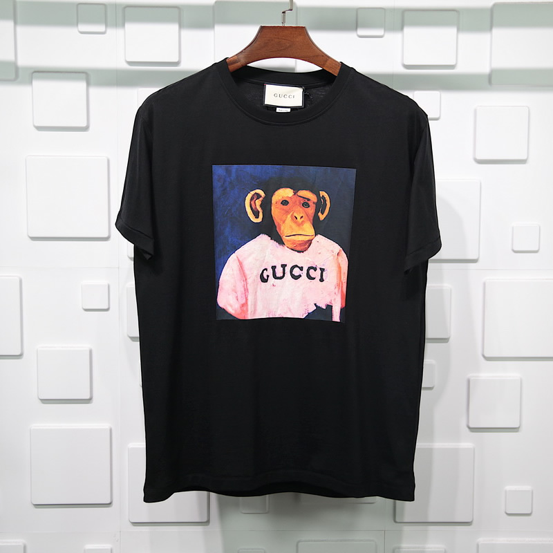 Gucci Orangutan T Shirt 3 - kickbulk.org