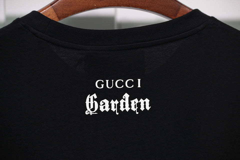 Gucci Orangutan T Shirt 6 - kickbulk.org