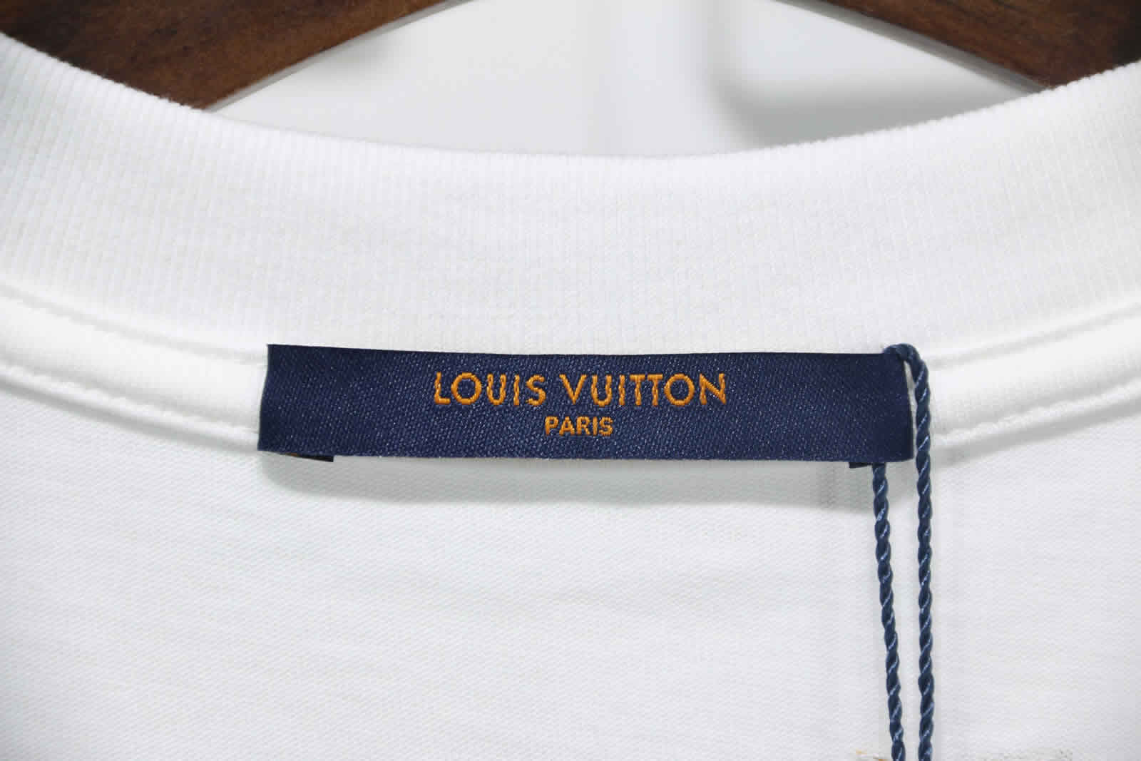 Louis Vuitton Crayon Doodle T Shirt 11 - kickbulk.org