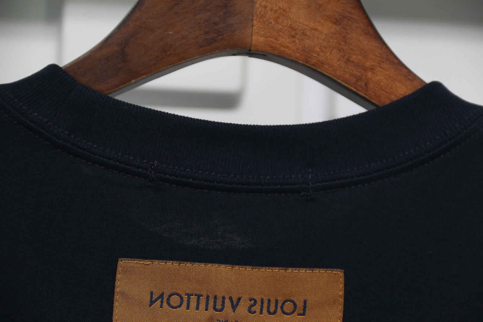 Louis Vuitton Catwalk T Shirt 2021 12 - kickbulk.org